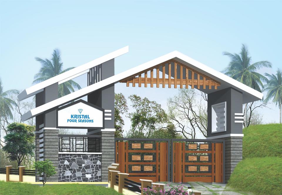 independent house/villa for sale in chevayur, calicut