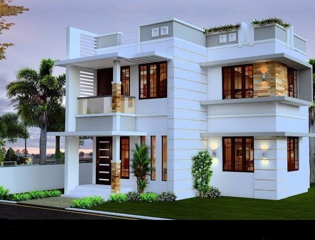 walk able distance to mankavu junction 6.71 cents of land around 2400