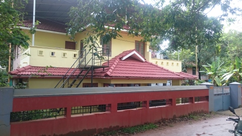 4 bhk newly constructed house near govindapuram, kozhikode"