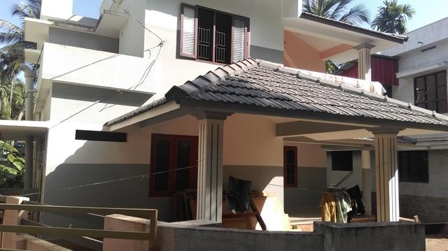 4bhk villa for rs.65lk hilite city near