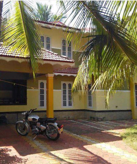 independent house/villa for sale in malaparamba, calicut