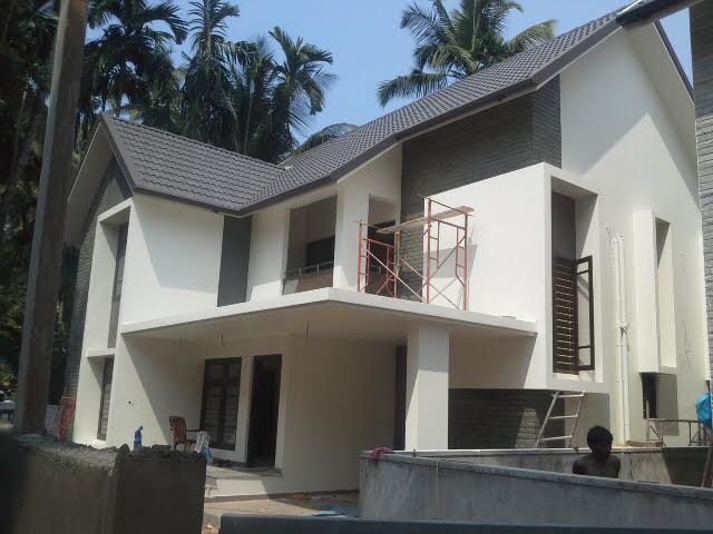 independent house/villa for sale in west hill, calicut