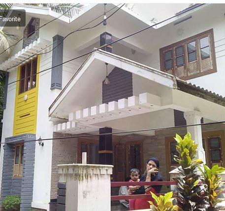 independent house/villa for sale in palakottuvayal, calicut