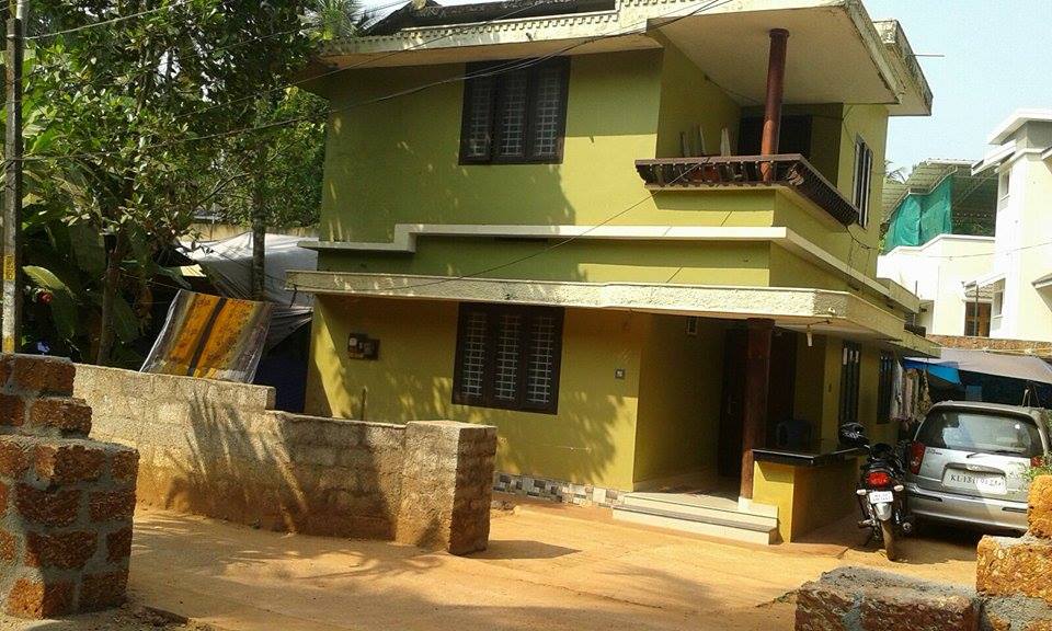 independent house/villa for sale in moozhikkal,calicut