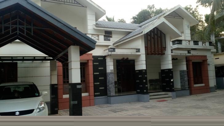 new modern house for sale in calicut mankavu thiruvannur