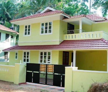 independent house/villa for sale in eranhikkal, calicut