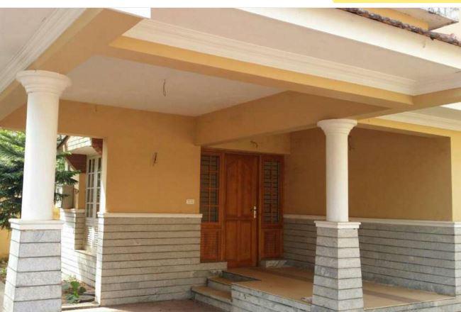 independent house/villa for sale in paroppady, calicut