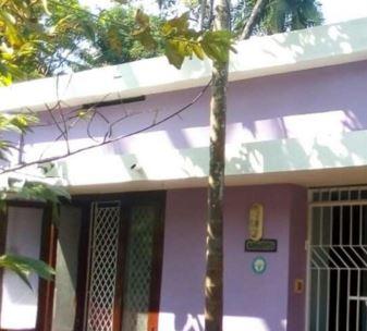 37 lac, independent house/villa for sale in west hill, calicut