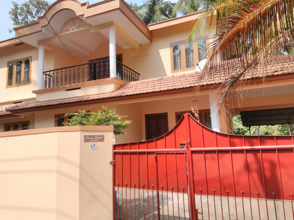independent house/villa for sale in chevayur, calicut