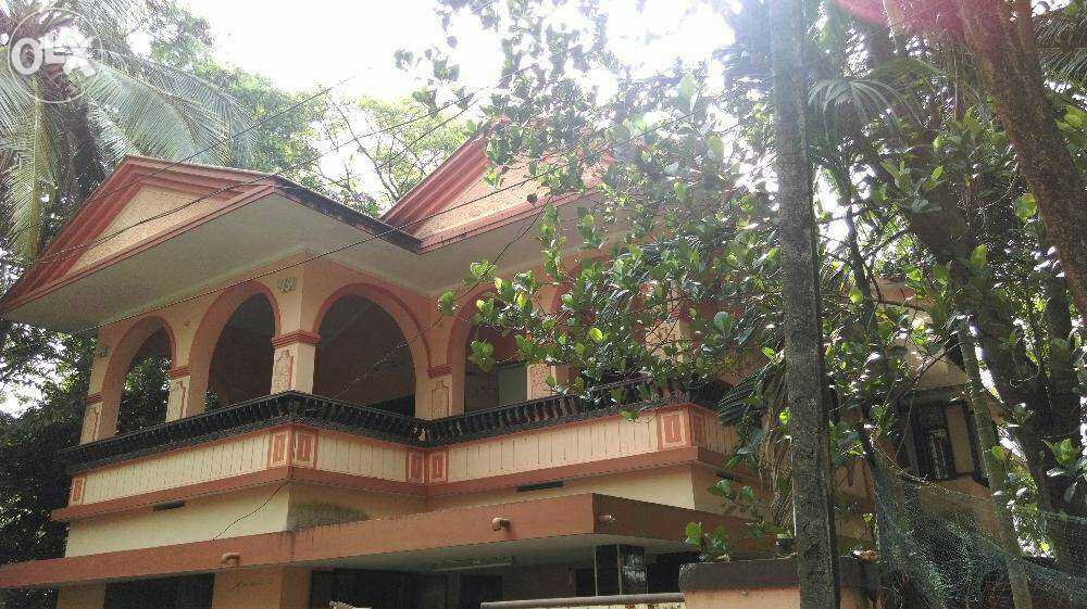 6bhk residential house 12.75 cents