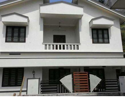 independent house/villa is available for sell karaparamba
