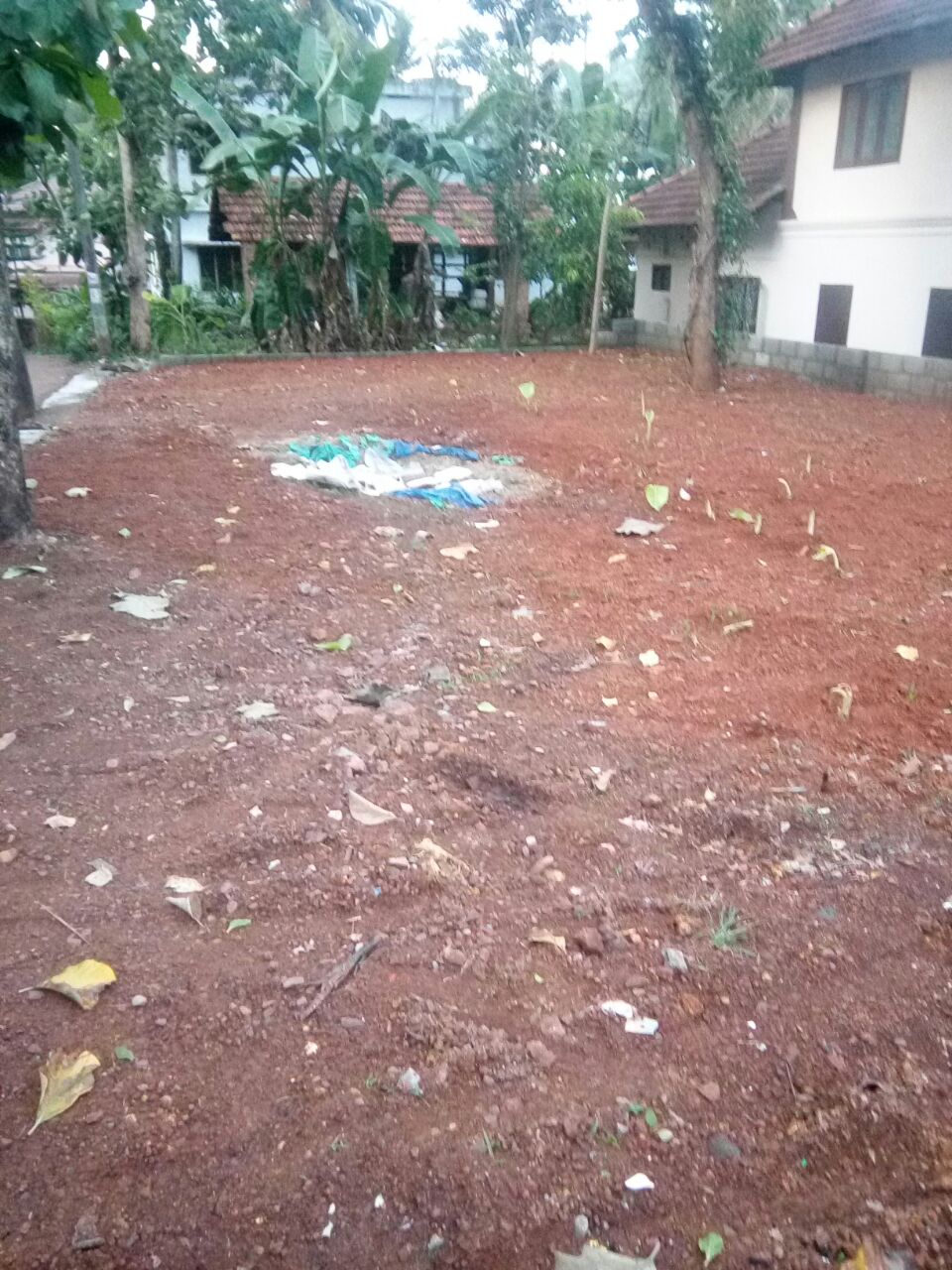 5 cents residential plot for sale at vellimadukunnu, calicut