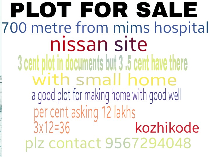 3 cent plot in documents 3.5 is there