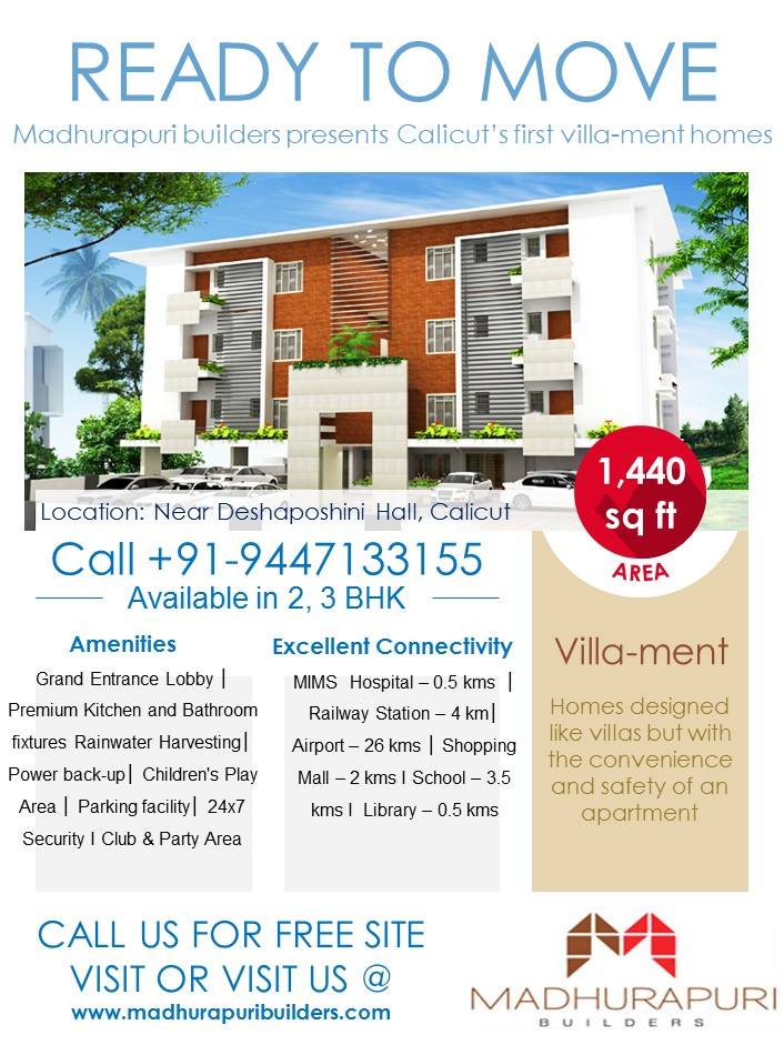 madhurapuri builders - sukrithi