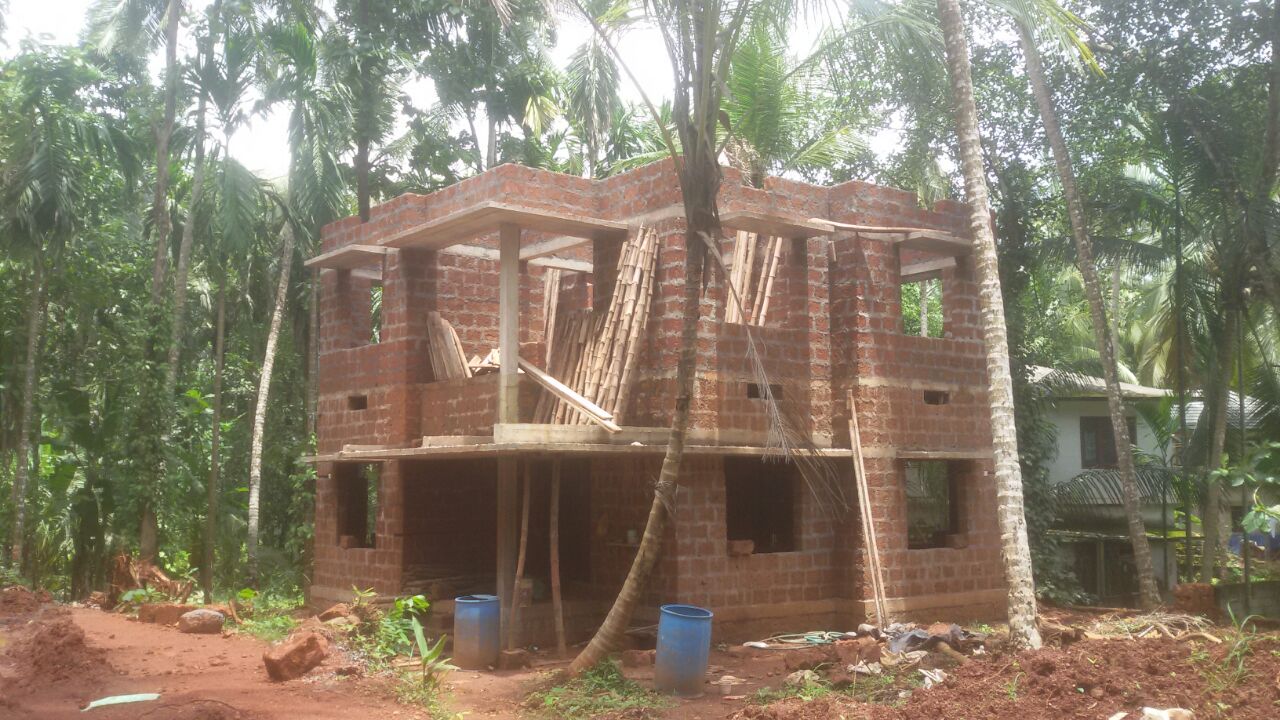 house at mundupalam near palazhi