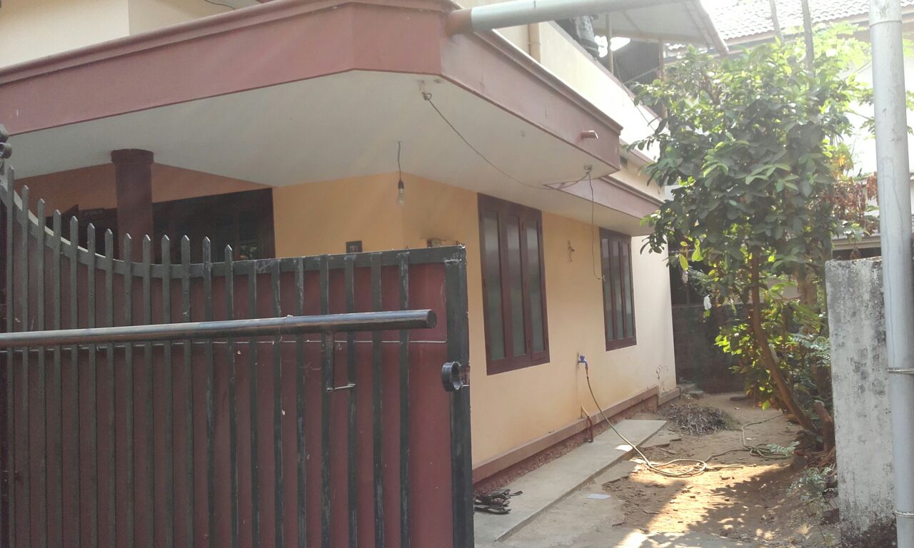 residential land at the heart of city - calicut