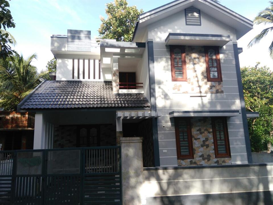70 lac 4 bedroom, independent house/villa in karaparamba