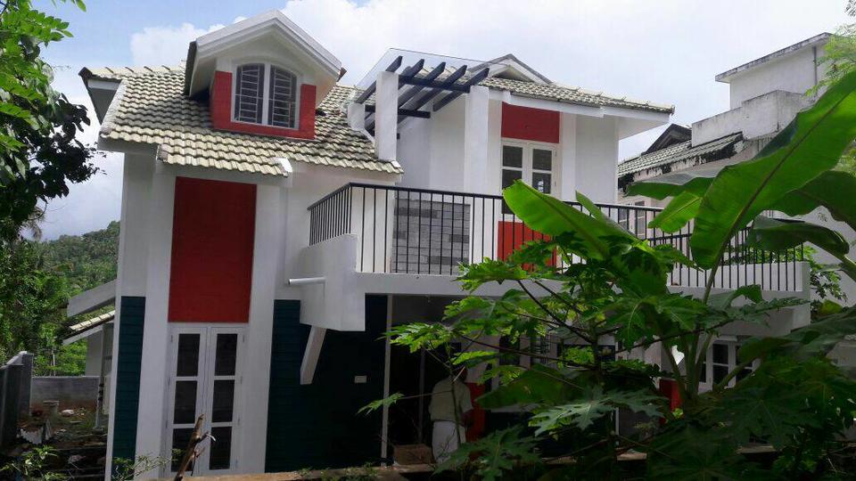 pool villa kunnamakalam calicut