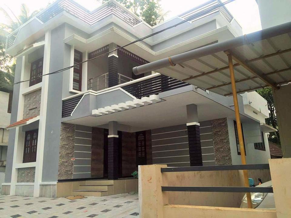 independent house/villa in eranhippalam