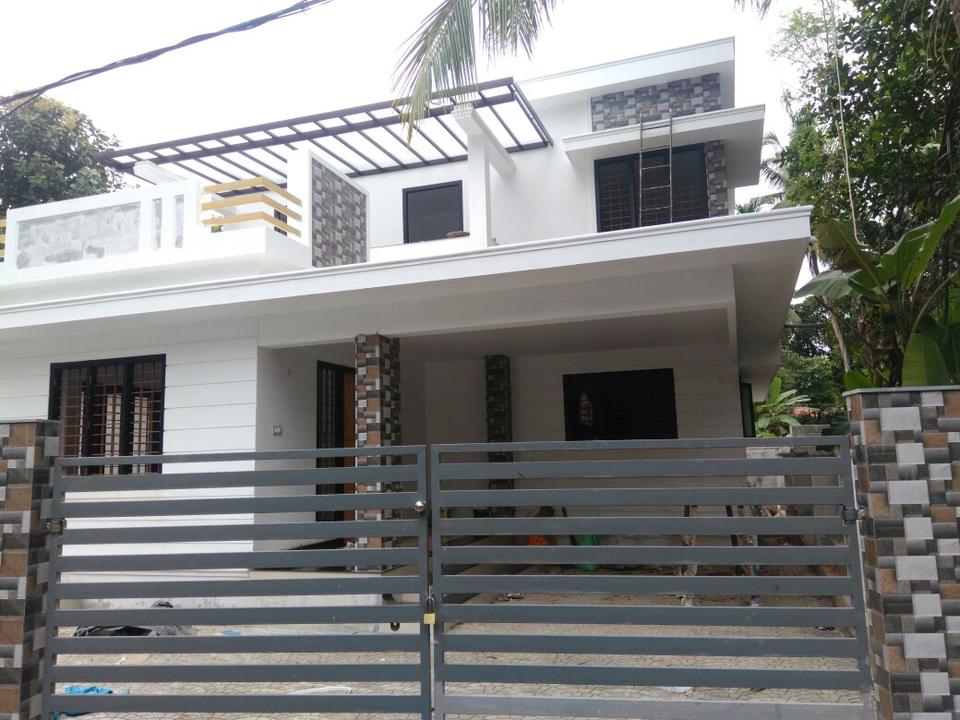 3 bedroom, independent house/villa in chevayur