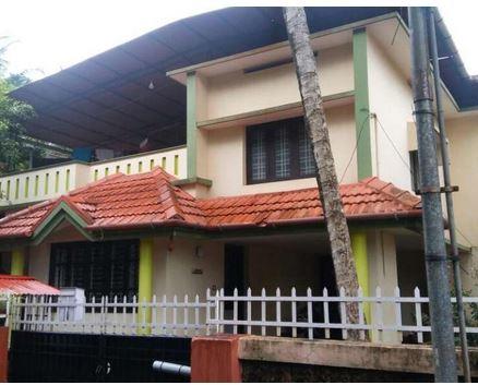 independent house/villa in malaparamba