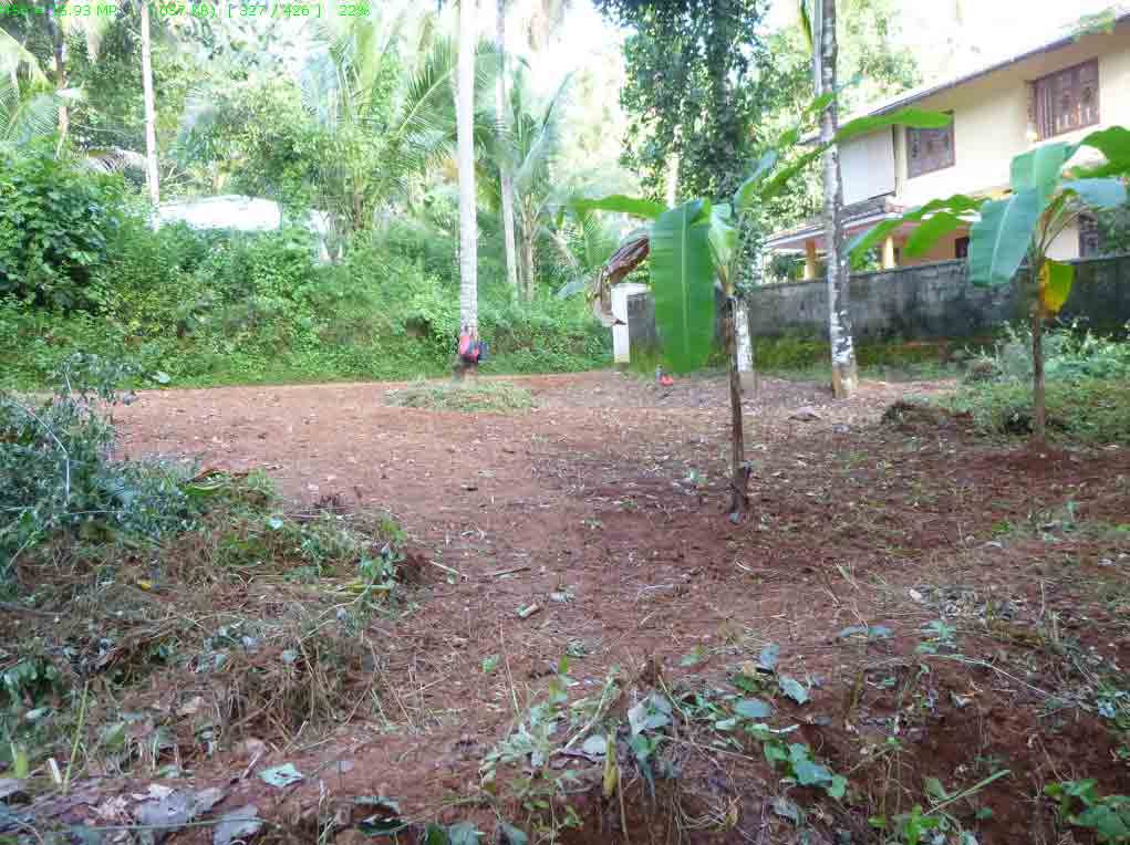5 cent land for sale (300,000/cent)