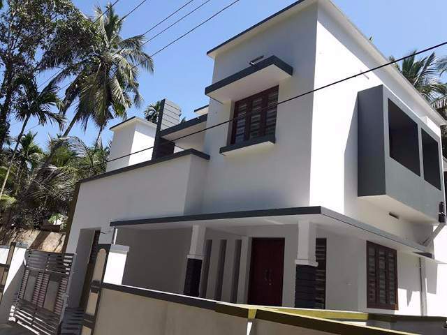 villa projects in calicut independent house/villa in vengeri