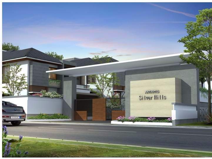 villa projects in calicut