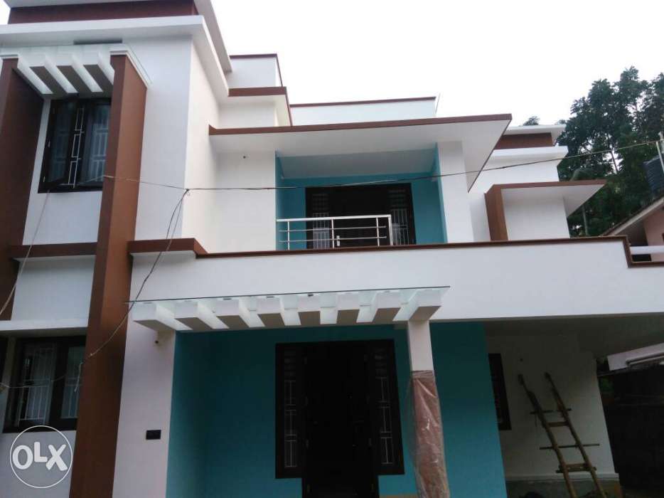 villa projects in calicut kunduparamba krishnan nair road