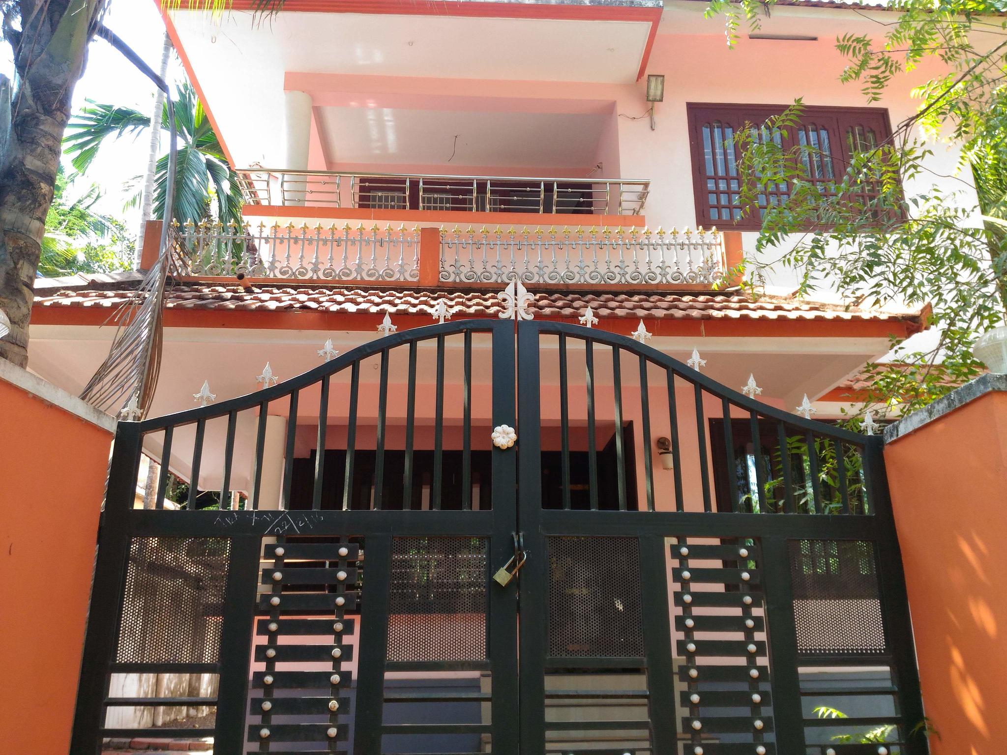4 bedroom, independent house/villa in cherukulam
