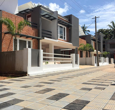 4 bedroom, independent house/villa in malaparamba