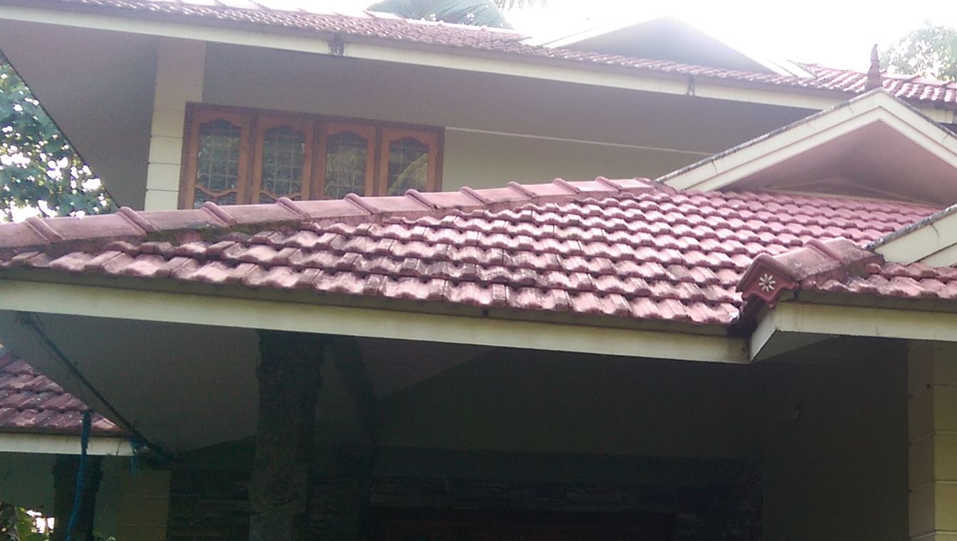 house plot
