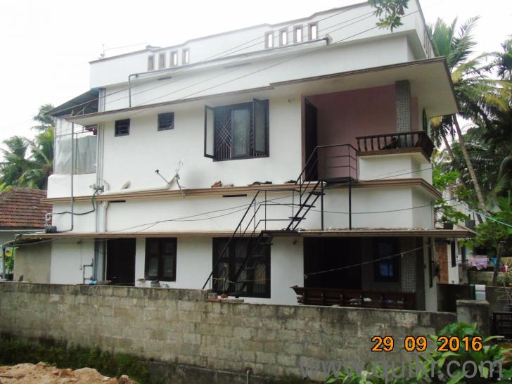 new rc house for sale at panikker road, english pally in normal