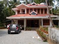 4 bedroom, independent house/villa in koyilandy