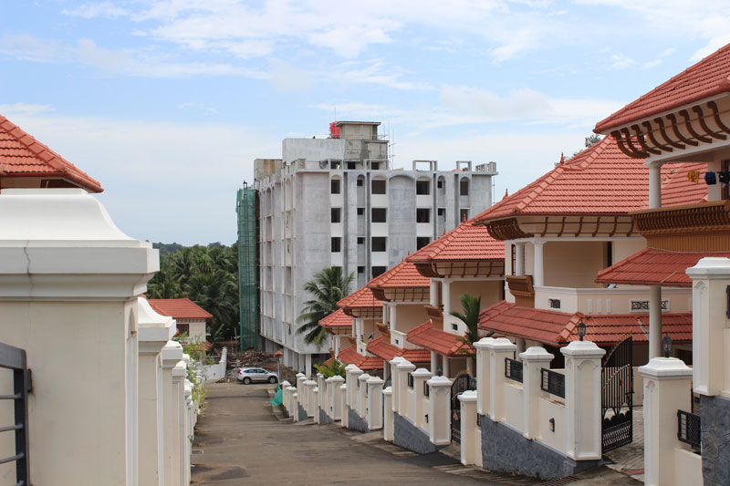 best builders in kottayam| ponmankal builders