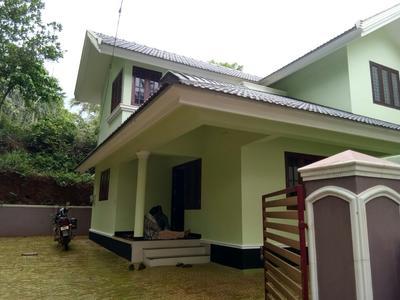 house for sale in velliparamba