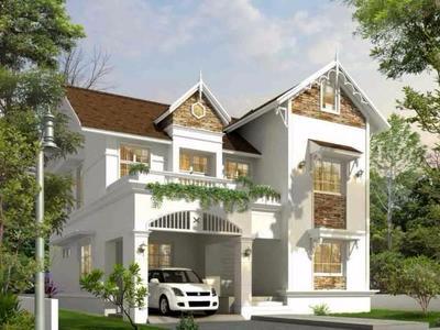 villa project in calicut malaparamba
