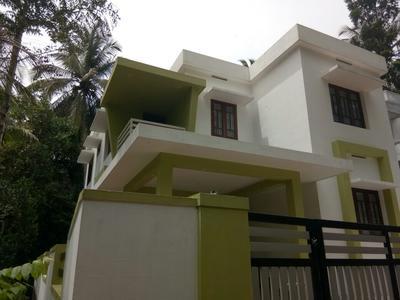 new house for sale kovoor, medicalcollege calicut