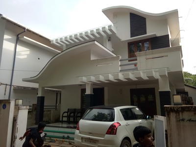 house for sale paroppady, malaparamba calicut