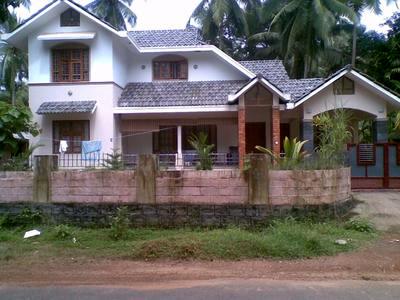 house for sale naduvannur calicut