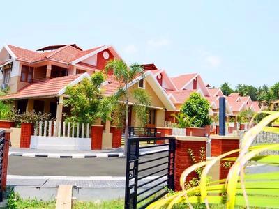 modern villa for sale ramanattukara