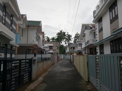 house for sale ngoquarters paropady vellimadukunnu