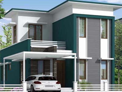 villa project in calicut chelavoor
