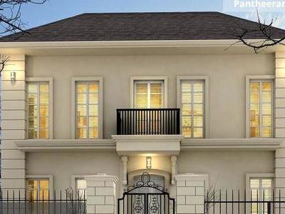 new villa project for sale pantheerankavu calicut