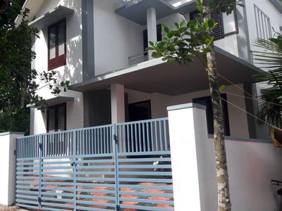 new house for sale velliparamba kuttikkatoor medicalcollege