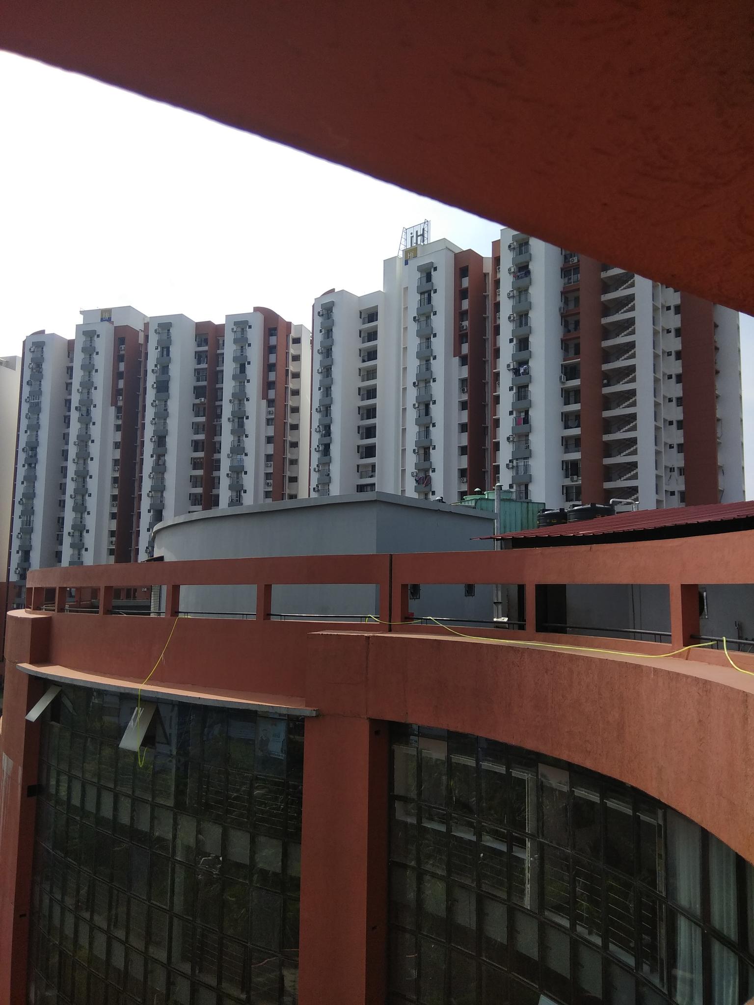 investment for nri 3bhk super luxury flat in prime location calicut thondayad