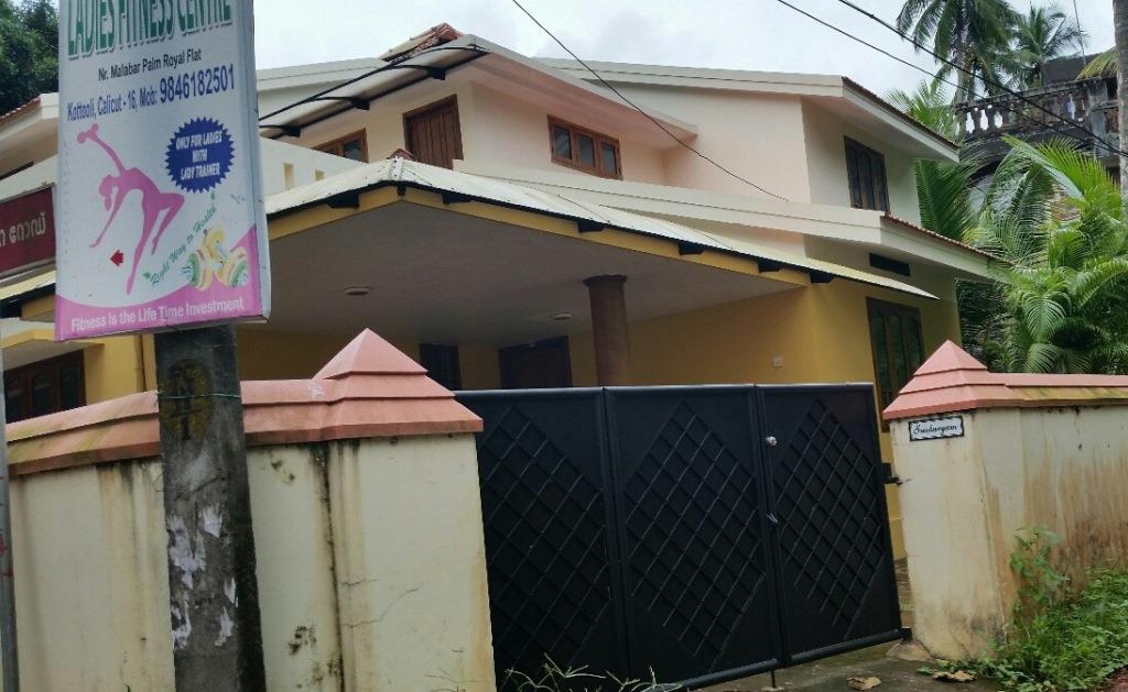 8 cents with luxury villa in heart of the city