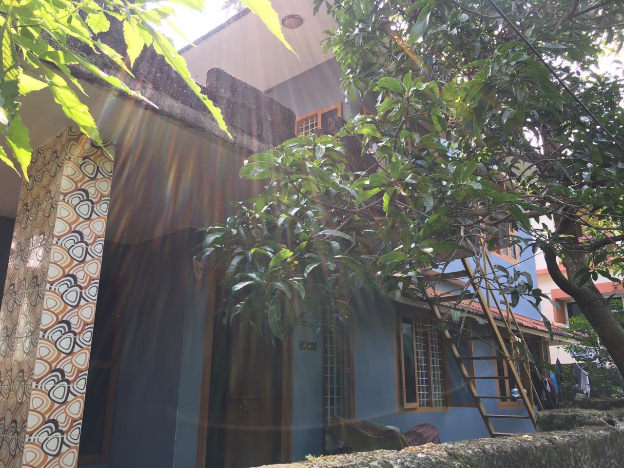 house for sale in thondayad