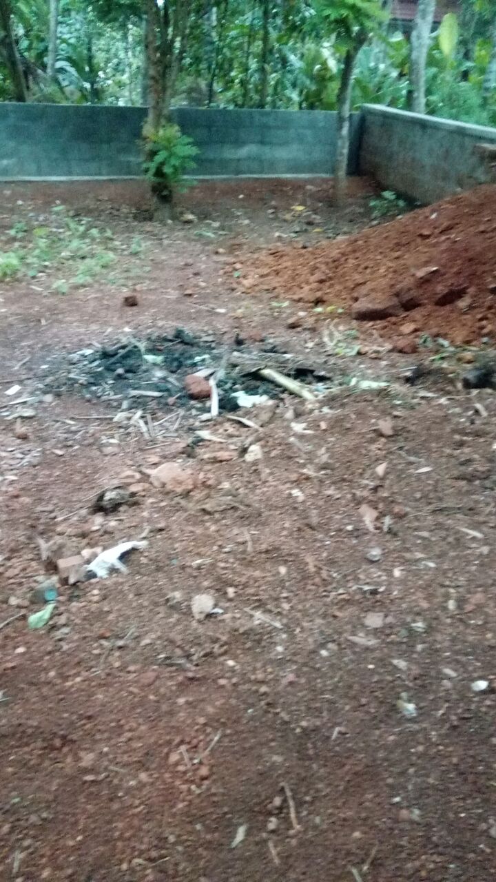 4 cent pot for sale in mayanad