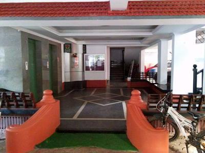 Flat/Apartment Sarovaram Bio Park Road, Eranhippalam, Calicut, Kerala Flat for sale @ eranjipalam (Kozhikode), Just 200 meters away from bypass junction.   Features : 2 bhk, 1,000 sq. Feet, With dedicated car parking, 2 balcony, Recently painted, Etc.   Currently getting a rental of rs. 11,250/- Per month and can be sold with or without tenancy agreement.  (Similar flat in the same floor is at a rental of rs.12,500/- Per month)  Facilities : Lift, Security, Well-Water with a centralised purifier (Recently installed), Power back-Up (Only important points).   Doctor specialised prime location with schools, Park, Temples, Mosques, Church, Hospitals, Super markets, Restaurants, Etc., All within 500 meters.   Bank & lic hfc certified documents. 